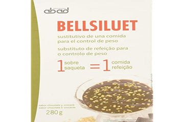 Abad Natillas Choco Con Crocanti Bellsiluet 280g