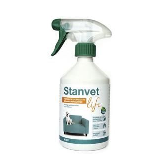 Stangest Stanvet Life Spray Repelente Natural 500ml