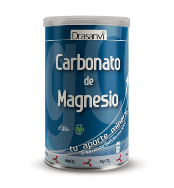Drasanvi Carbonato Magnesio 200 g