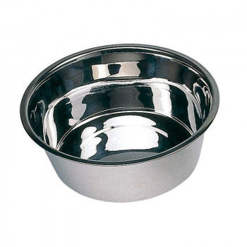 Freedog Comedero Acero Inoxidable 16Cm 0,75L
