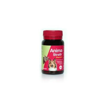 Stangest Anima Strath Magnesio 120 Comprimidos