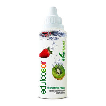 Alecosor Edulcosor 100CC 100ml