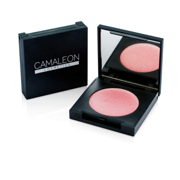 Camaleón Iluminador 100% Natural Tono Rosa