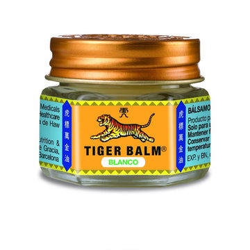 Dietisa Tigre Blanco Bálsamo 20 g