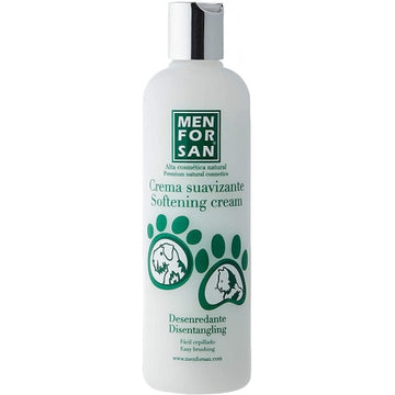 Menforsan Crema Suavizante Acondicionadores 300ml