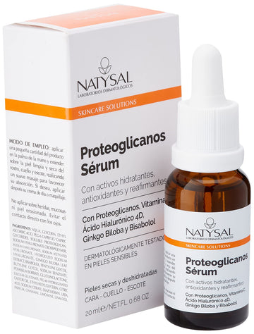 Natysal Sérum Proteoglicanos 15 ml