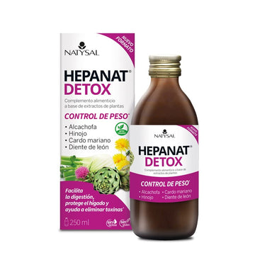Natysal Vitamina D3 4000Ui 30 Cápsulas