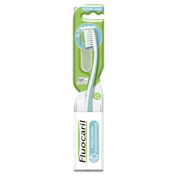 FLUOCARIL Cepillo Dental Precisión Interdental Medio