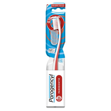 PAROGENCYL Cepillo Dental Encías Delicadas