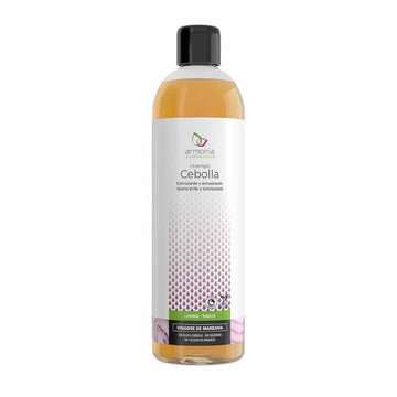 Armonía Champú Cebolla 400 ml