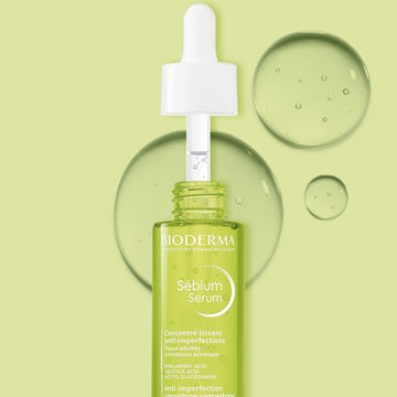 Bioderma Sébium Sérum 30ml