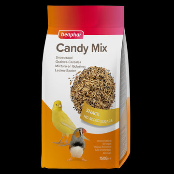 Beaphar Mixtura En Golosinas Alimento Mezclado 150g