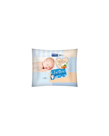 CHELINO Toallitas Infantiles 20 Unidades