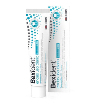 BEXIDENT Encías Uso Diario Pasta Dentífrica 125ML