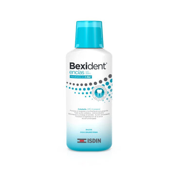 BEXIDENT Encías Uso Diario Colutorio 500ML