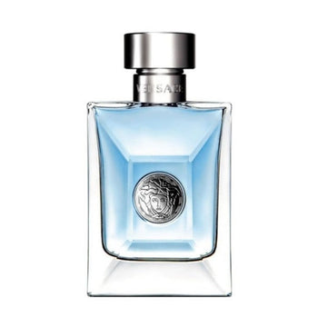 Versace Pour Homme Eau De Toilette Vaporizador 200 ml