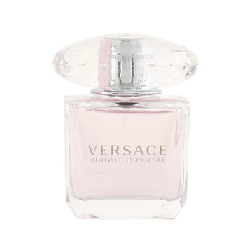 Versace Bright Crystal Eau De Toilette Vaporizador 30 ml