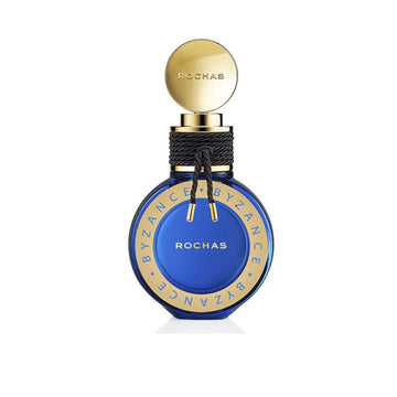 Rochas Byzance Eau De Parfum Vaporizador 60 ml