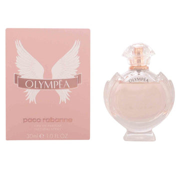 Paco Rabanne Olympéa Eau De Parfum Vaporizador 30 ml