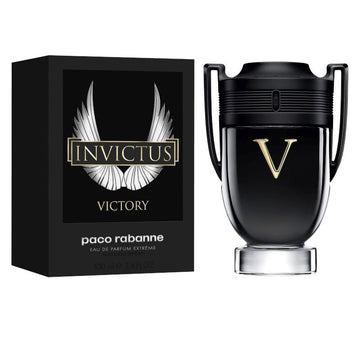 Paco Rabanne Invictus Victory Eau De Parfum Vaporizador 50 ml