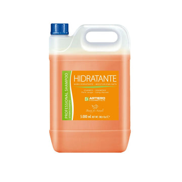 Artero Champú Hidratante 5L