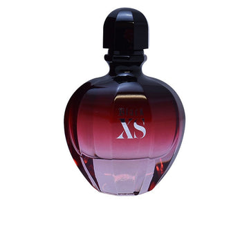 Paco Rabanne Black Xs For Her Eau De Parfum Vaporizador 80 ml