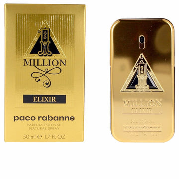 Paco Rabanne 1 Million Elixir Eau De Parfum Vaporizador 50 ml