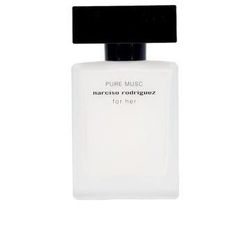 Narciso Rodriguez For Her Pure Musc Eau De Parfum Vaporizador 30 ml