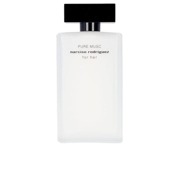 Narciso Rodriguez For Her Pure Musc Eau De Parfum Vaporizador 100 ml