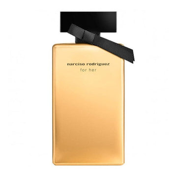Narciso Rodriguez For Her Limited Edition Eau De Toilette Vaporizador 100 ml