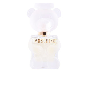 Moschino Toy 2 Eau De Parfum Vaporizador 50 ml