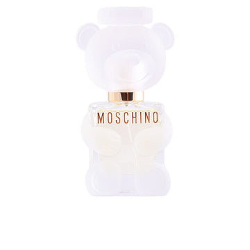 Moschino Toy 2 Eau De Parfum Vaporizador 30 ml