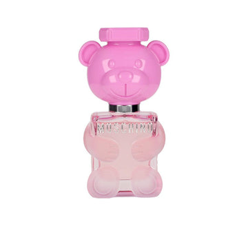 Moschino Toy 2 Bubble Gum Eau De Toilette Vaporizador 30 ml