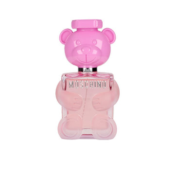 Moschino Toy 2 Bubble Gum Eau De Toilette Vaporizador 100 ml