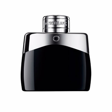 Montblanc Legend Eau De Toilette Vaporizador 50 ml
