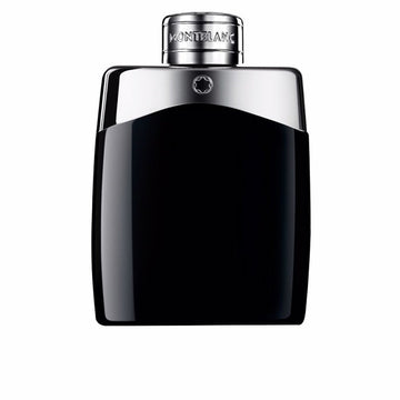 Montblanc Legend Eau De Toilette Vaporizador 100 ml