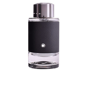 Montblanc Explorer Eau De Parfum Vaporizador 100 ml