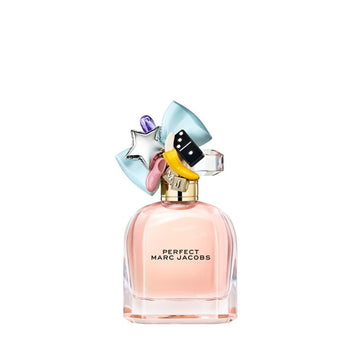 Marc Jacobs Perfect Eau De Parfum Vaporizador 50 ml