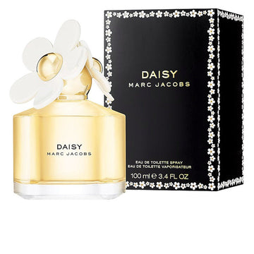Marc Jacobs Daisy Eau De Toilette Vaporizador 100 ml
