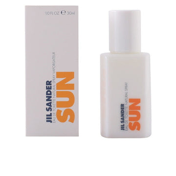 Jil Sander Sun Eau De Toilette Vaporizador 30 ml