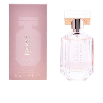Hugo Boss The Scent For Her Eau De Parfum Vaporizador 50 ml
