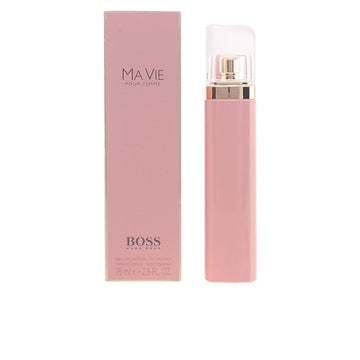 Hugo Boss Boss Ma Vie Eau De Parfum Vaporizador 75 ml