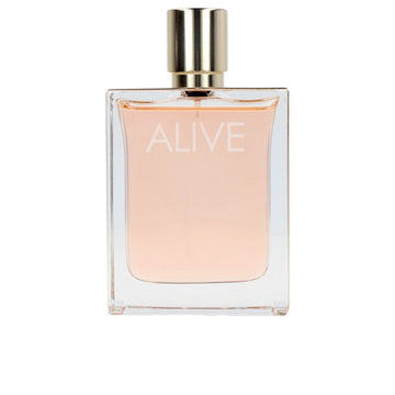 Hugo Boss Alive Eau De Parfum Vaporizador 80 ml
