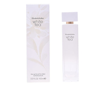 Elizabeth Arden White Tea Eau De Toilette Vaporizador 100 ml