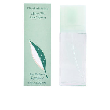 Elizabeth Arden Green Tea Scent Eau Parfumée Vaporizador 50 ml