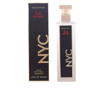 Elizabeth Arden 5Th Avenue Nyc Eau De Parfum Vaporizador 125 ml