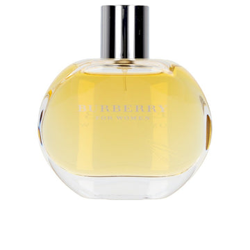Burberry Eau De Parfum Vaporizador 100 ml