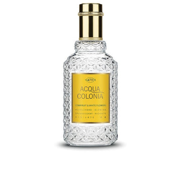 4711 Acqua Colonia Starfruit & Whiteflowers Eau De Cologne Vaporizador 50 ml