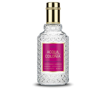 4711 Acqua Colonia Pink Pepper & Grapefruit Edc Vaporizador 50 ml
