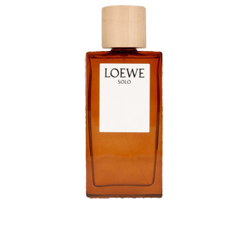 Loewe Solo Loewe Eau De Toilette Vaporizador 150 ml